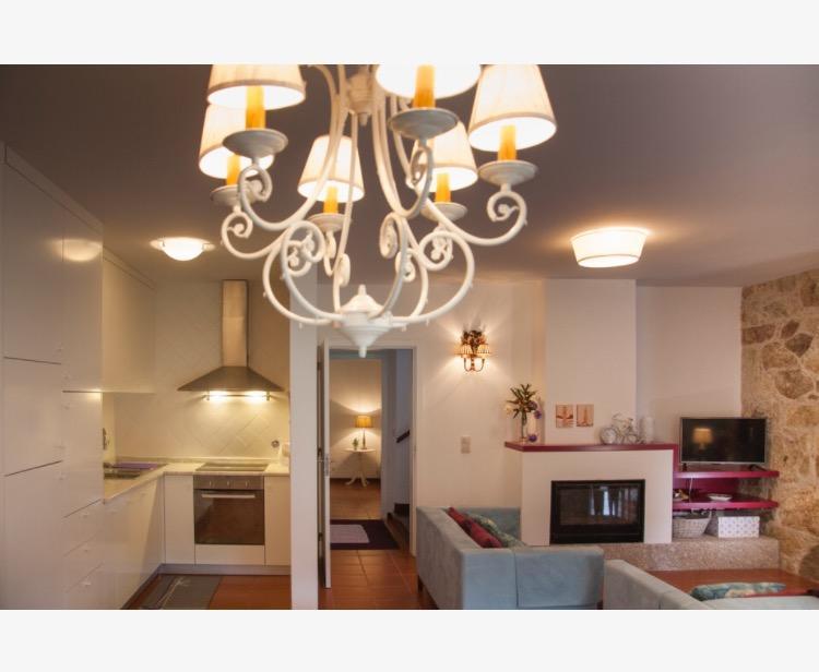 Quinta Do Cerqueiral Βίλα Arcos de Valdevez Εξωτερικό φωτογραφία