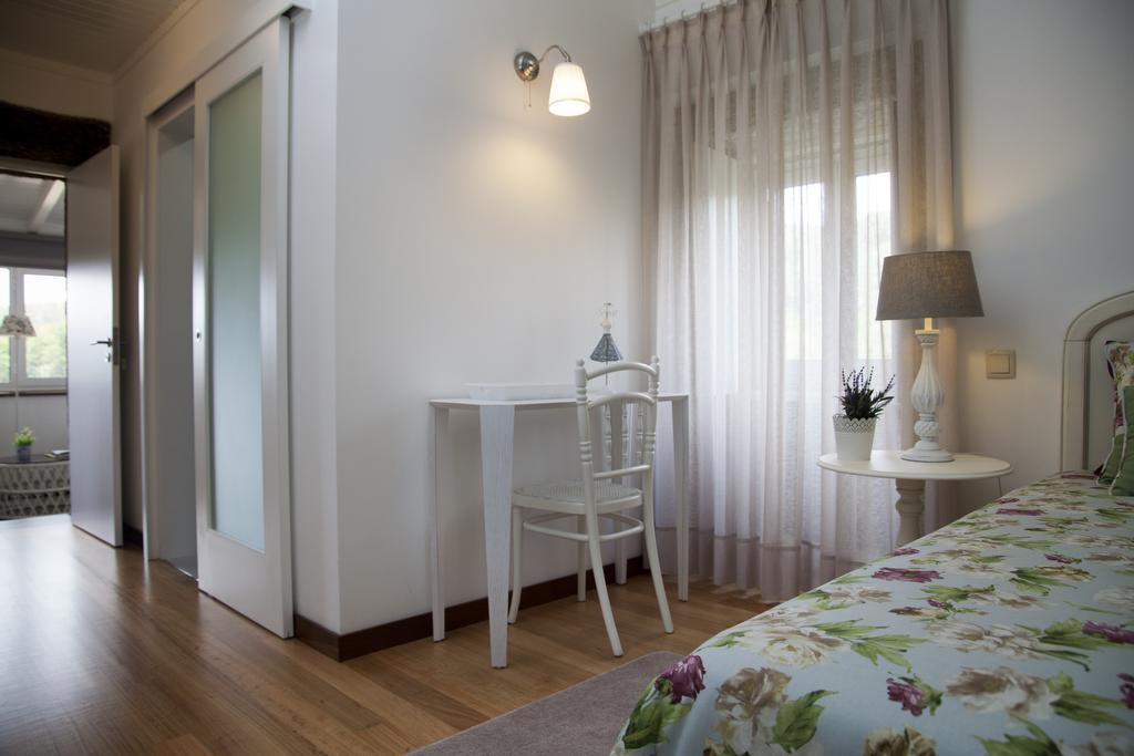 Quinta Do Cerqueiral Βίλα Arcos de Valdevez Εξωτερικό φωτογραφία