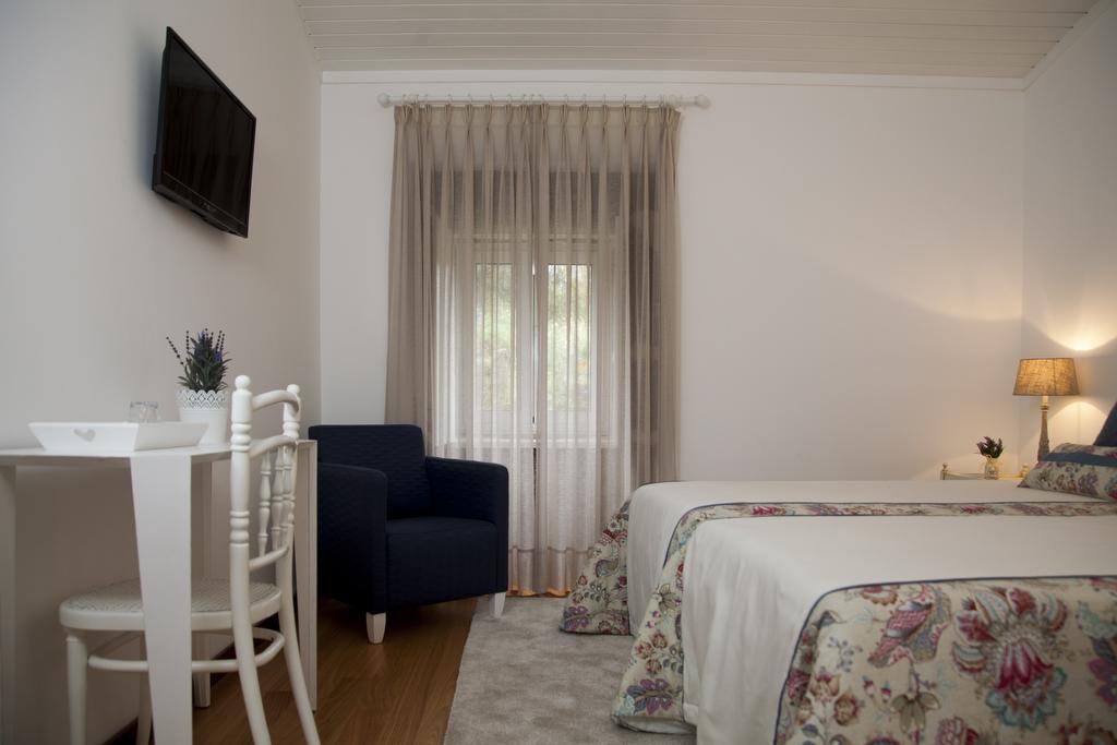 Quinta Do Cerqueiral Βίλα Arcos de Valdevez Εξωτερικό φωτογραφία