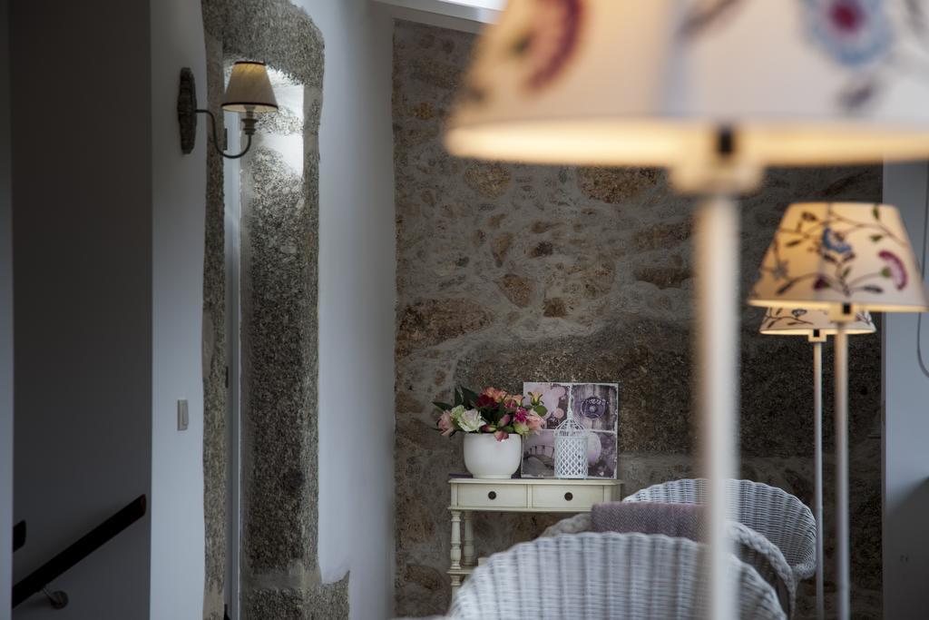 Quinta Do Cerqueiral Βίλα Arcos de Valdevez Εξωτερικό φωτογραφία