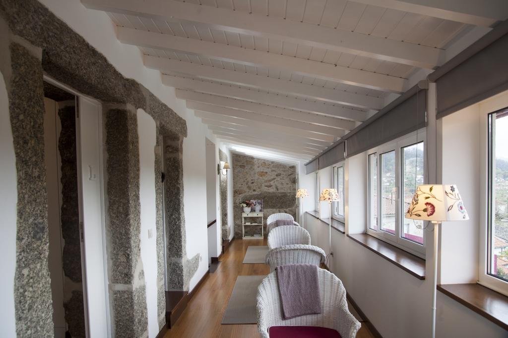 Quinta Do Cerqueiral Βίλα Arcos de Valdevez Εξωτερικό φωτογραφία