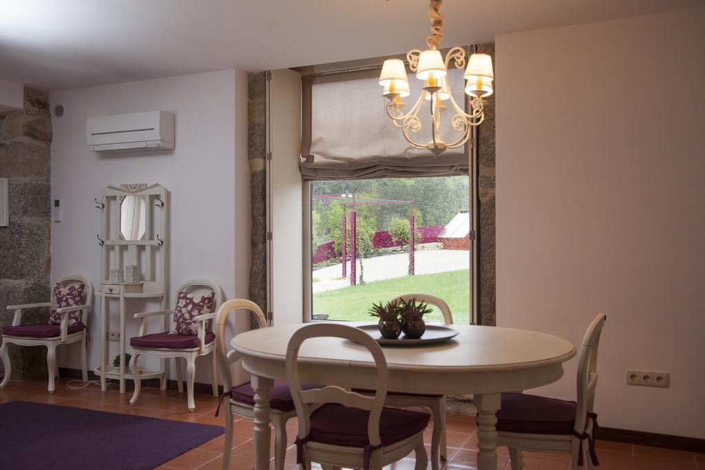 Quinta Do Cerqueiral Βίλα Arcos de Valdevez Εξωτερικό φωτογραφία