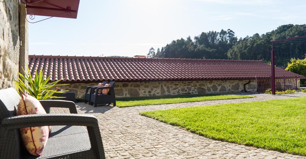 Quinta Do Cerqueiral Βίλα Arcos de Valdevez Εξωτερικό φωτογραφία
