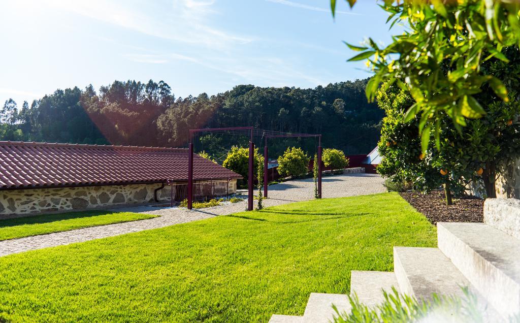 Quinta Do Cerqueiral Βίλα Arcos de Valdevez Εξωτερικό φωτογραφία