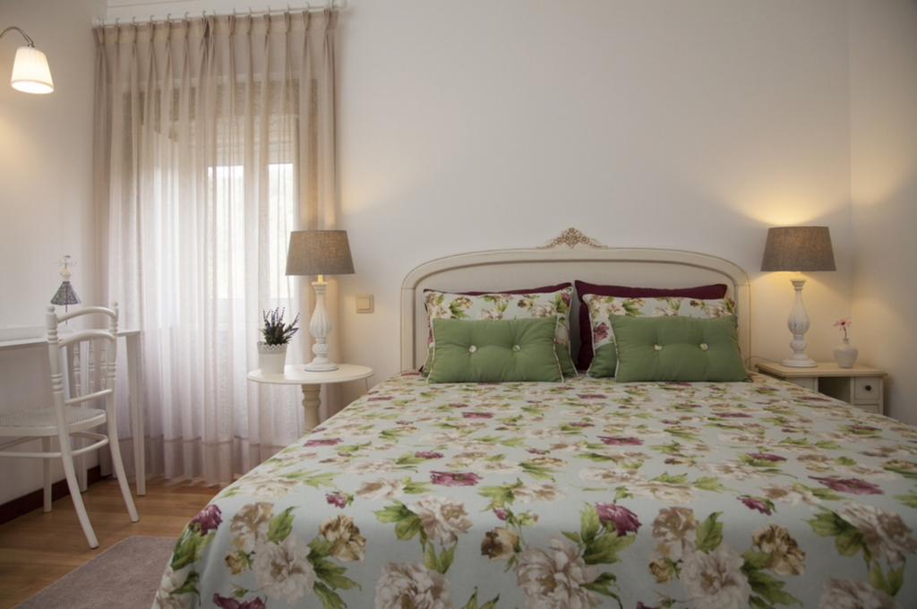 Quinta Do Cerqueiral Βίλα Arcos de Valdevez Εξωτερικό φωτογραφία