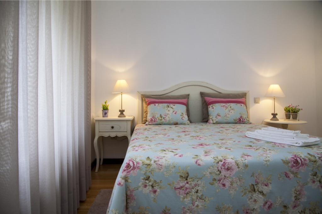 Quinta Do Cerqueiral Βίλα Arcos de Valdevez Εξωτερικό φωτογραφία