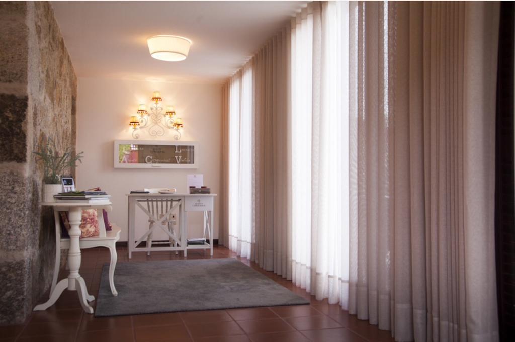 Quinta Do Cerqueiral Βίλα Arcos de Valdevez Εξωτερικό φωτογραφία
