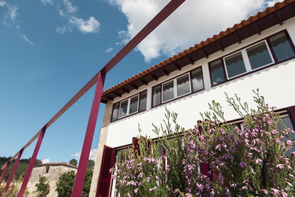Quinta Do Cerqueiral Βίλα Arcos de Valdevez Εξωτερικό φωτογραφία