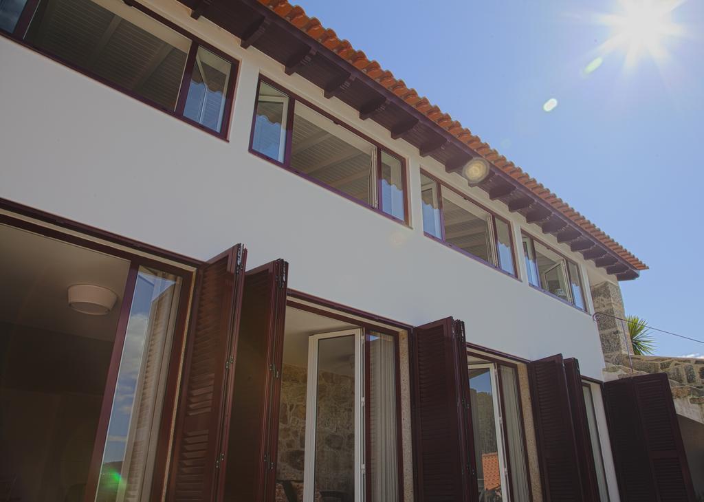 Quinta Do Cerqueiral Βίλα Arcos de Valdevez Εξωτερικό φωτογραφία